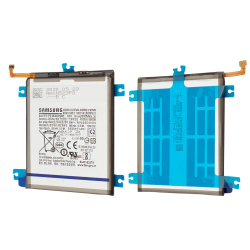 Samsung Batteria Service Pack A31 SM-A315F A32 SM-A325F A22 SM-A225F EB-BA315ABY GH82-22762A GH82-25567A