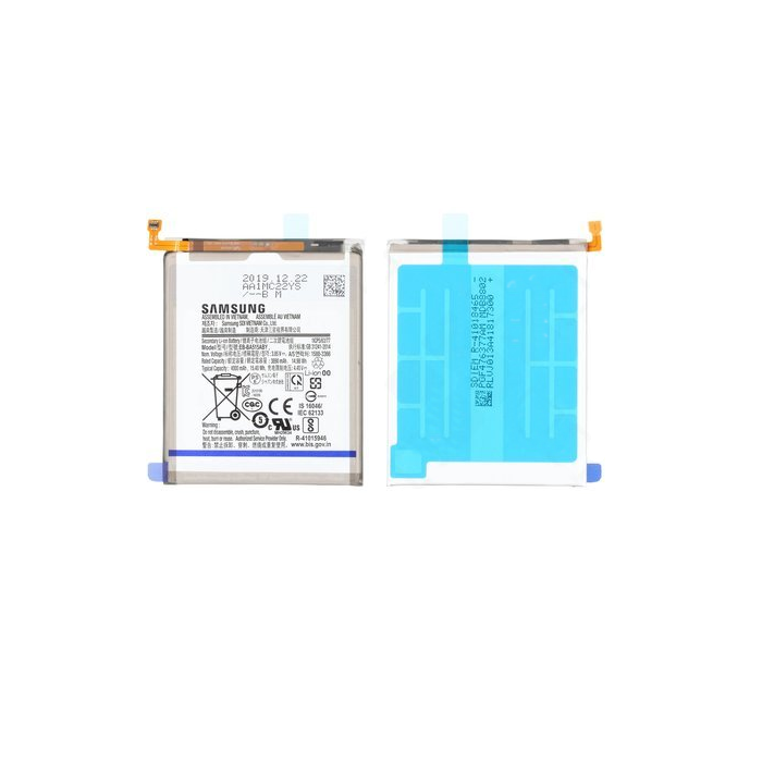 Samsung Batteria Service Pack A51 EB-BA515ABY GH82-21668A