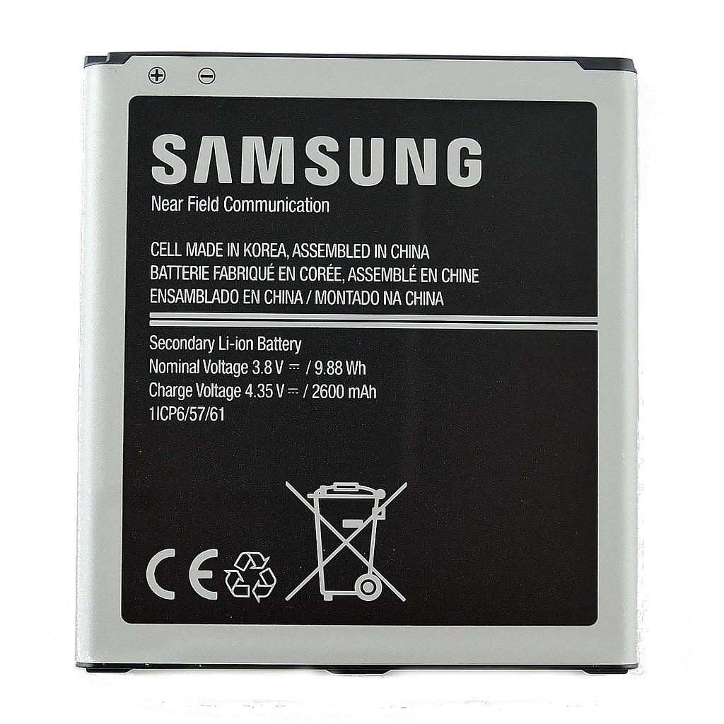 Samsung Batteria Service Pack Grand Prime, J5, J3 2016, J2 pro 2018 EB-BG530BBE EB-BG531BBE GH43-04511A GH43-04372A