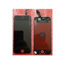 Display Lcd per iPhone 5S iPhone SE black CMR