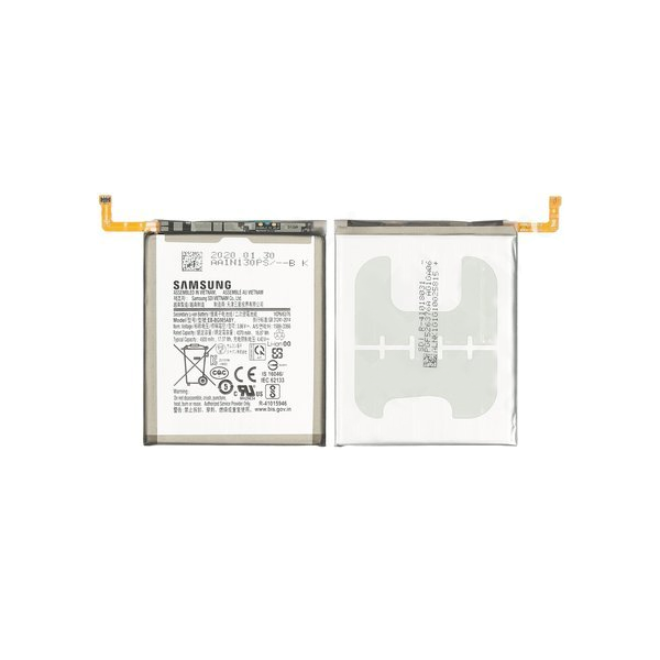 Samsung Battery Service Pack S20 Plus 5G SM-G985F EB-BG985ABY GH82-22133A