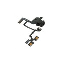 Flat Jack audio per iPhone 4 black