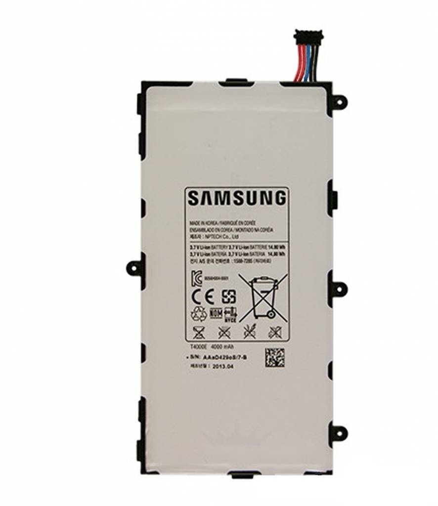 Samsung Battery Service Pack Tab 3 7.0 SM-T210 SM-T211 T4000E GH43-03911D