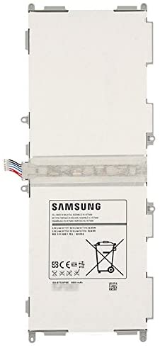 Samsung Batteria Service Pack Tab S 10.5" SM-T800 EB-BT800FBE GH43-04159C