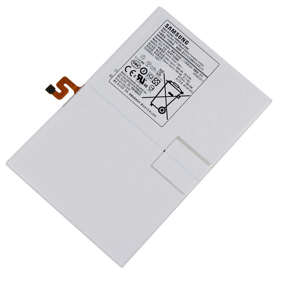 Samsung Battery Service Pack Tab S5e, Tab S6 Tab S6 Lite EB-BT725ABU GH43-04928A