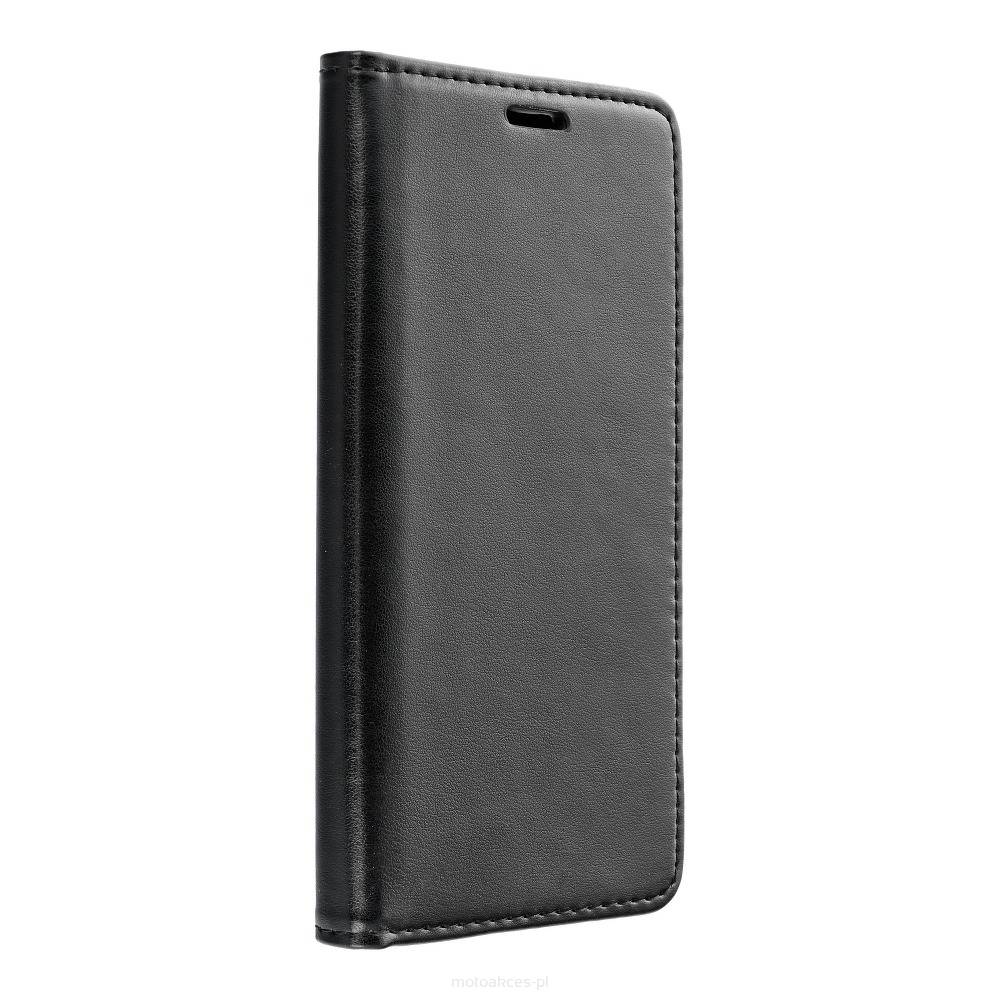 Case Samsung A42 5G Flip Magnet Book Black