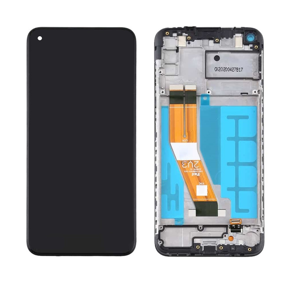 Samsung Display LCD A11 SM-A115F GH81-18760A