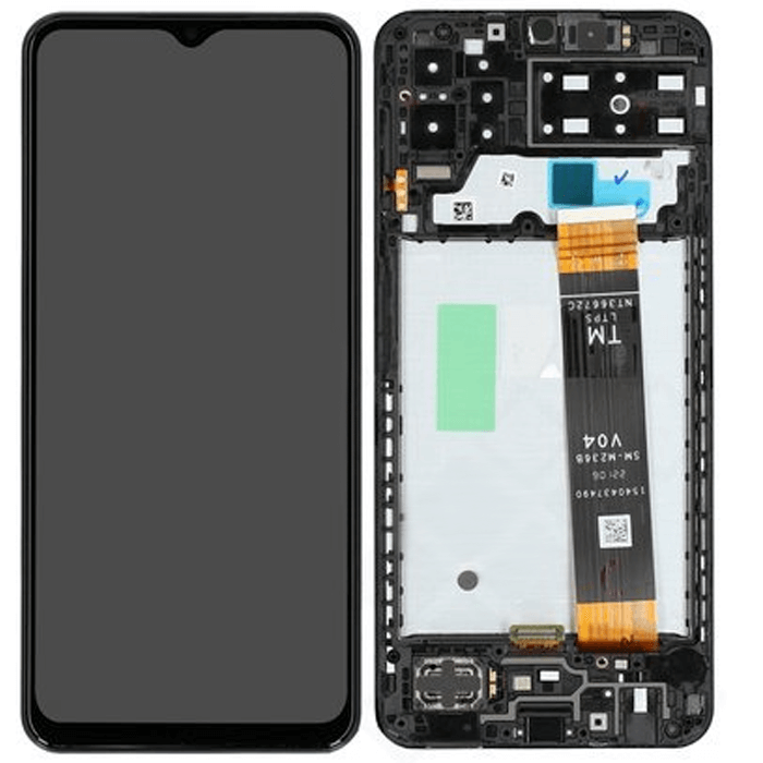 Samsung Display LCD A13 4G SM-A135F With Frame GH82-28508A GH82-28653A