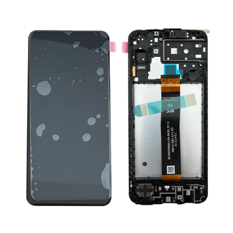 Samsung Display LCD A13 5G SM-A136B GH82-29076A GH82-29078A