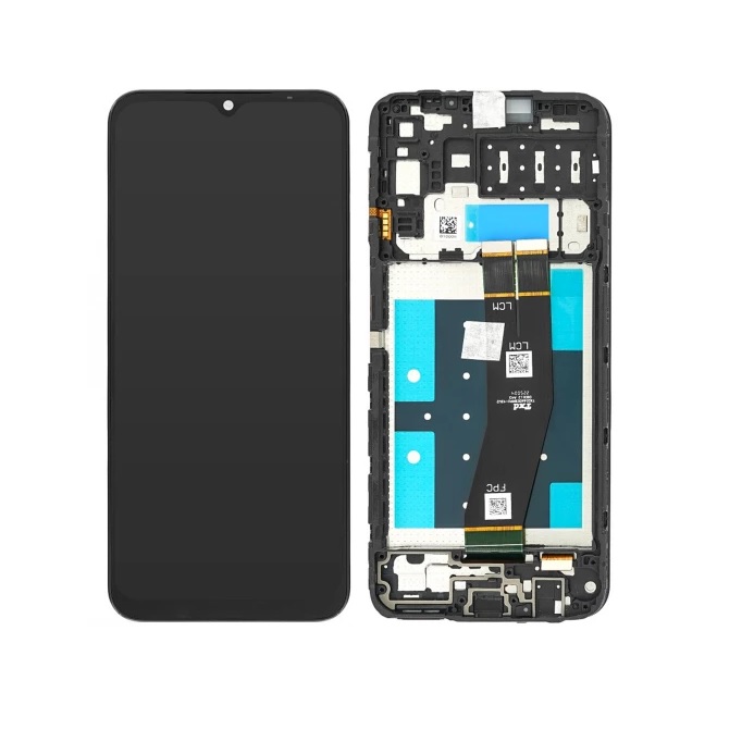 Samsung Display LCD A14 4G 2023 SM-A145P A145R GH81-23541A GH81-23540A