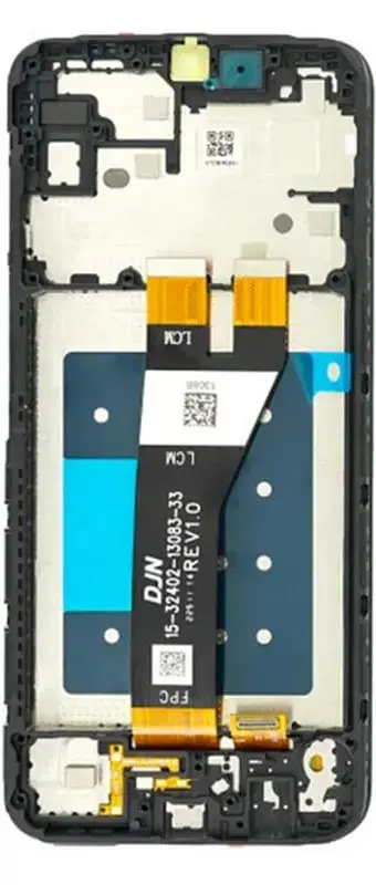 Samsung Display LCD A14 5G 2023 SM-A146P GH81-23640A GH81-23315A