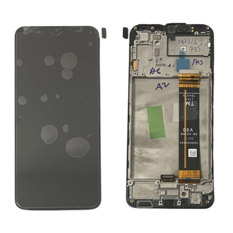 Samsung Display LCD A23 5G SM-A236B GH82-29734A GH82-29735A