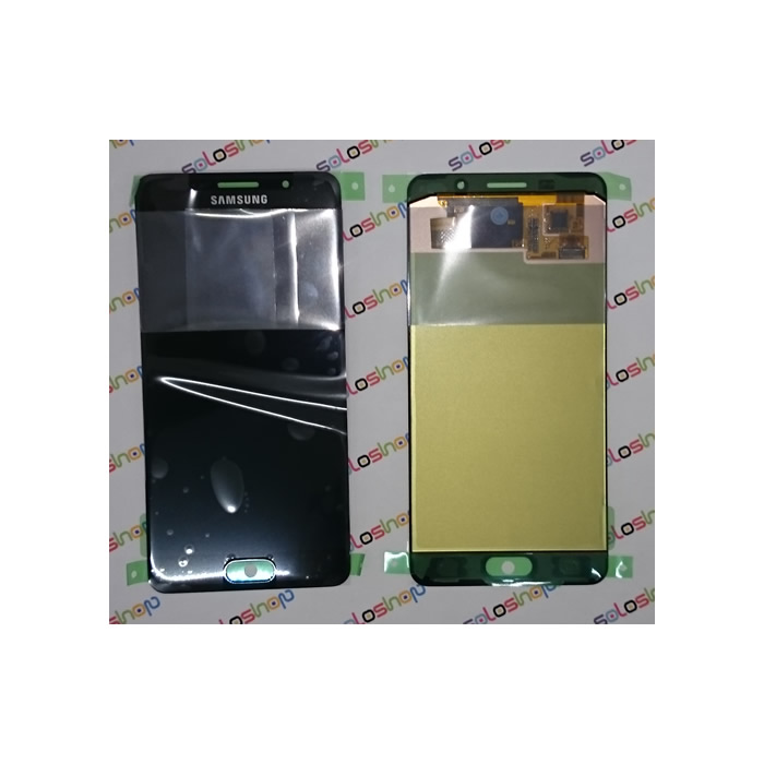 Samsung Display LCD A5 2016 SM-A510F Black GH97-18250B