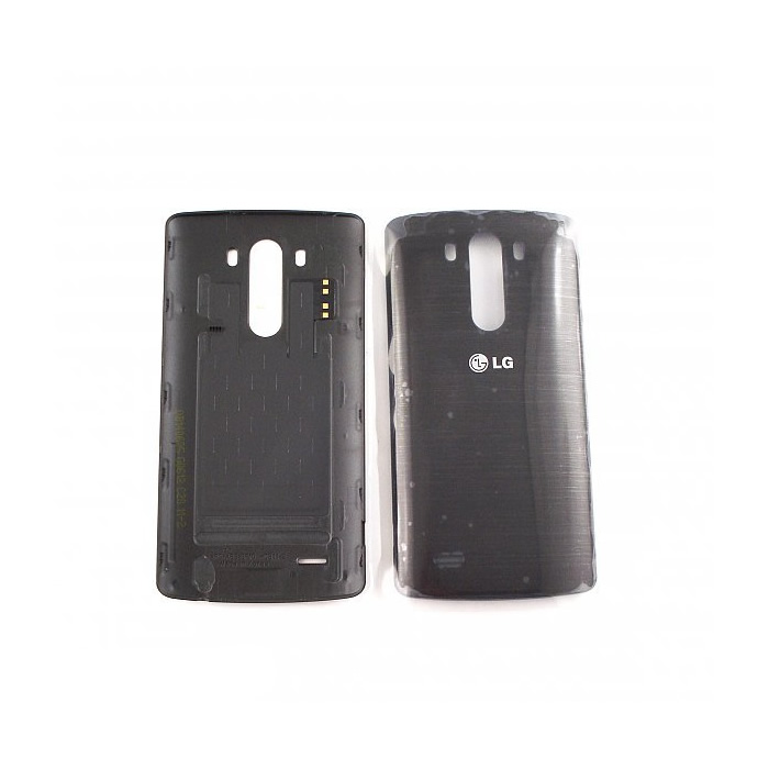 Lg Back Cover G3 D855 black ACQ87482402