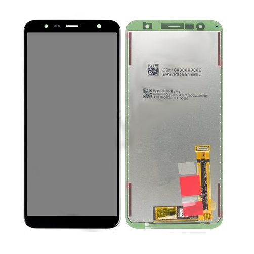 Samsung Display LCD J4 Plus SM-J415 J6 Plus SM-J610 GH97-22582A GH97-22583A Black 
