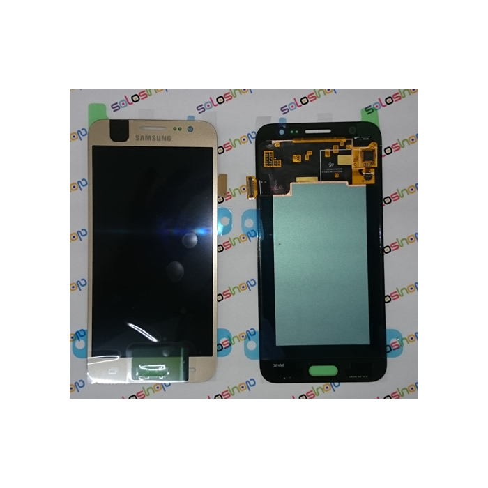 Samsung Display Lcd J5 SM-J500F gold GH97-17667C