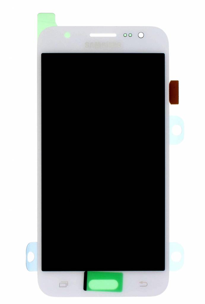 Samsung Display LCD J5 SM-J500F GH97-17667A White 