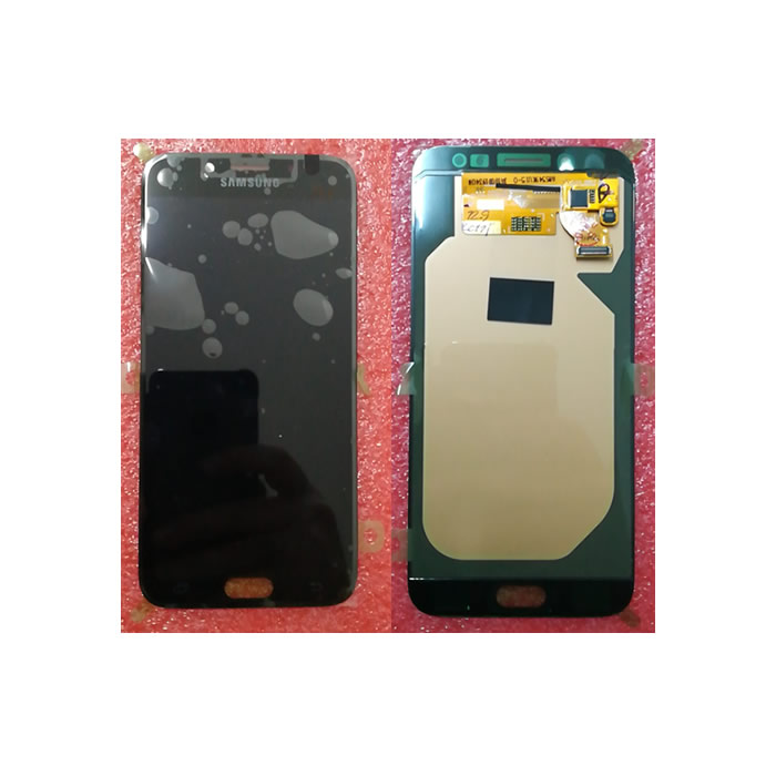 Samsung Display LCD J7 2017 SM-J730F Black GH97-20736A GH97-20801A 