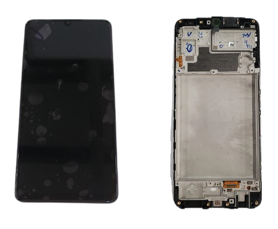 Samsung Display LCD M22 SM-M225F GH82-26866A GH82-26153A