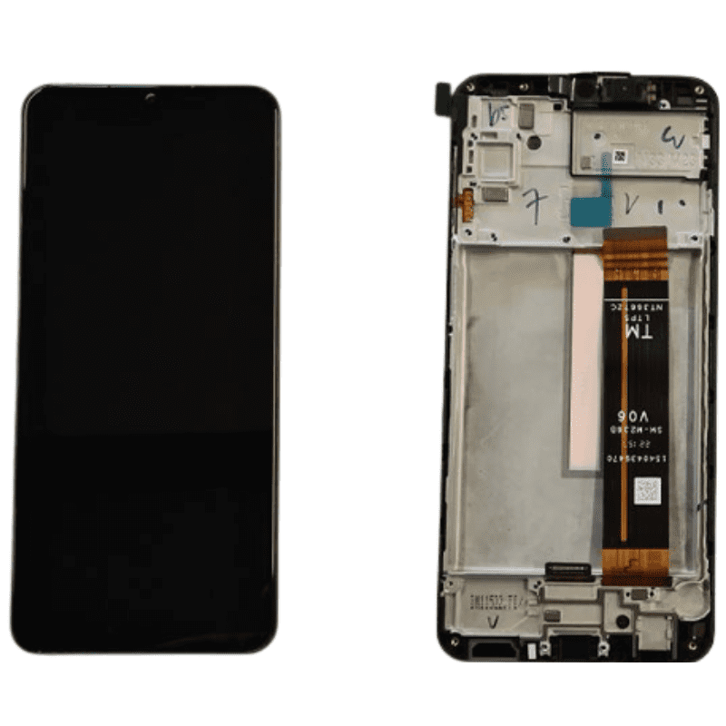 Samsung Display LCD M23 5G SM-M236B GH82-28487A GH82-28488A