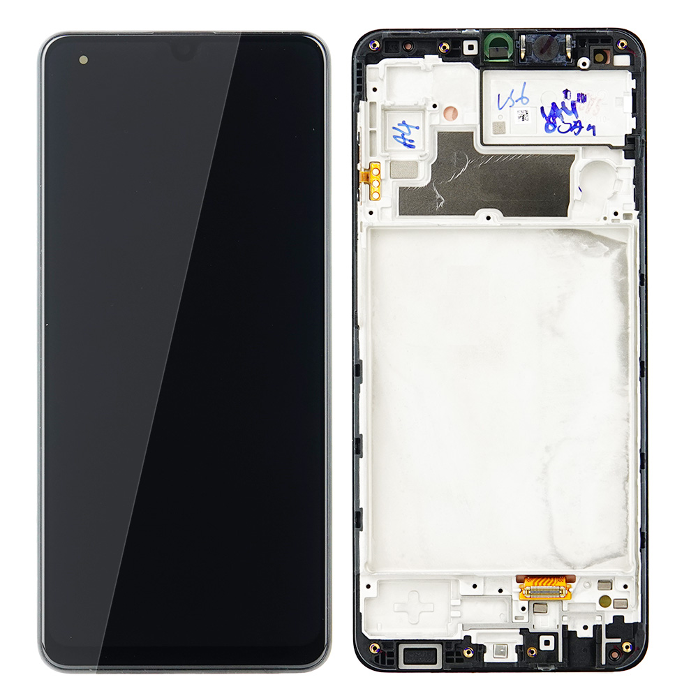 Samsung Display LCD M32 SM-M325F GH82-26193A GH82-25981A