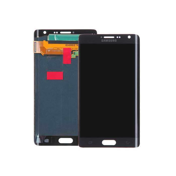 Samsung Display LCD Note Edge SM-N915FY GH97-16636A Black 