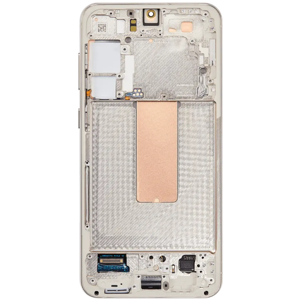 Samsung Display LCD S23+ 5G SM-S916B Beige GH82-30476B GH82-30477B