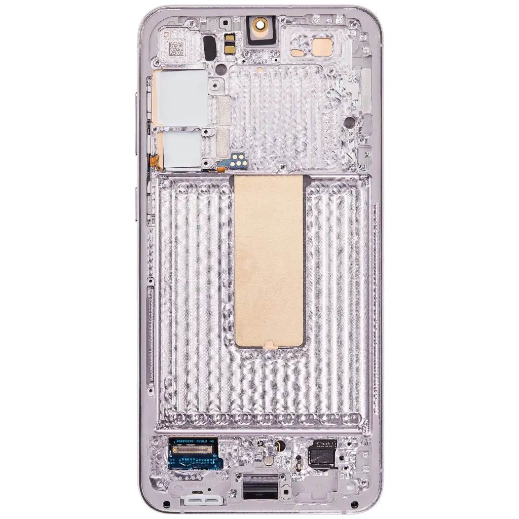 Samsung Display LCD S23+ 5G SM-S916B Pink GH82-30476D GH82-30477D 