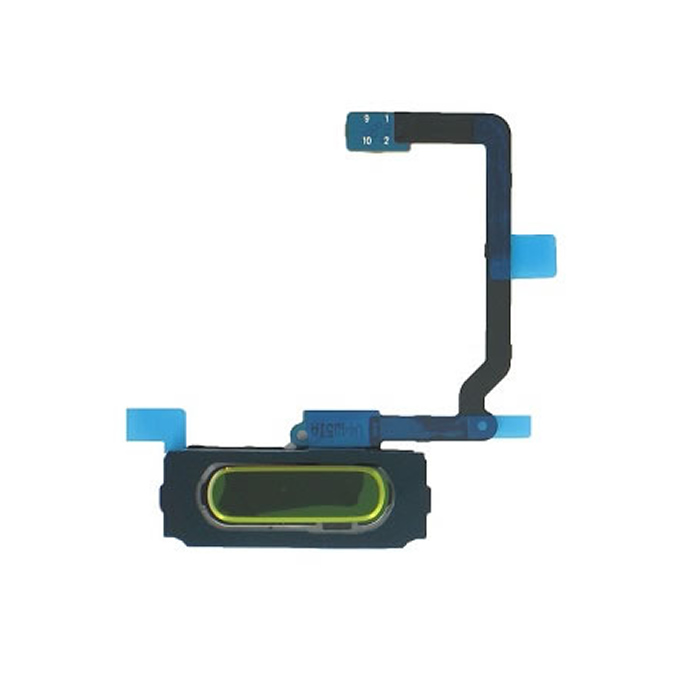 Flex Home button Samsung S5 compatible black