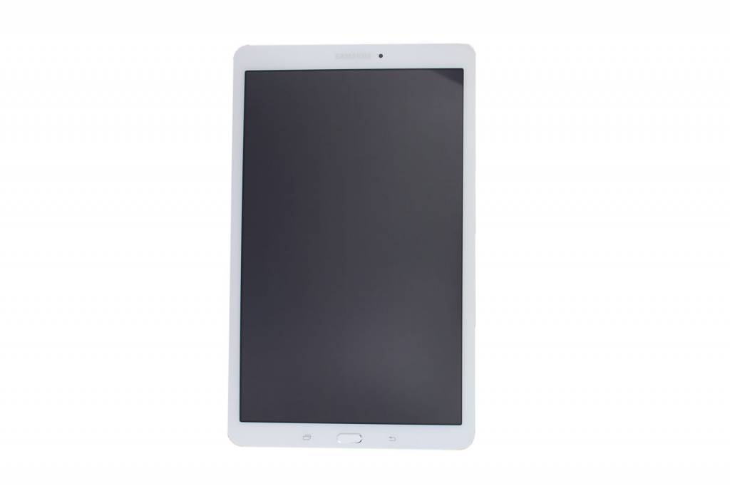 Samsung Display LCD Tab E 9.6 SM-T560 GH97-17525B White 
