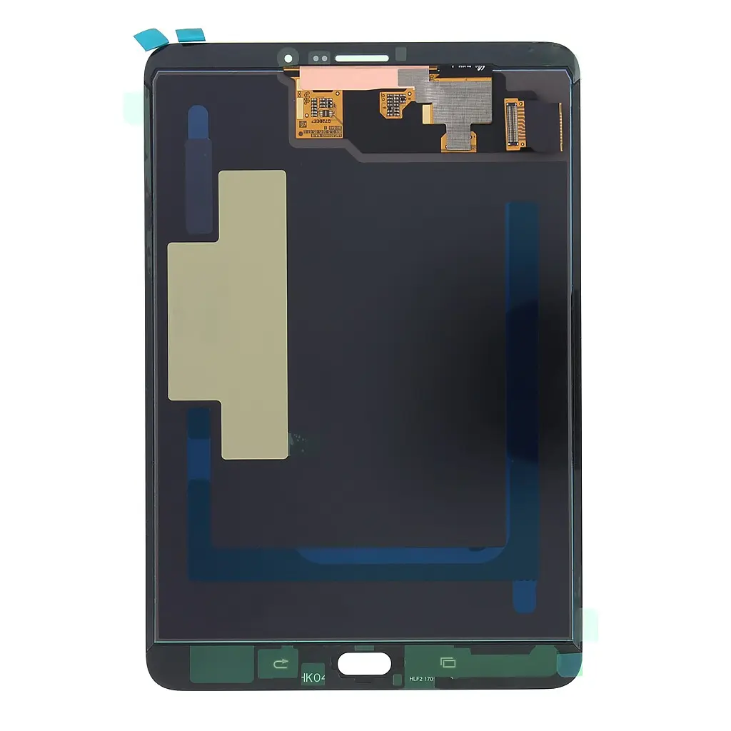 Samsung Display LCD Tab S2 8.0 LTE SM-T719 Black GH97-18913A 