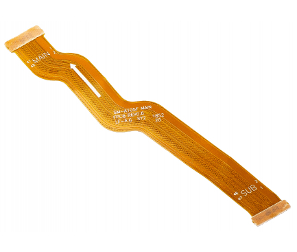 Samsung Flat Main A10 A105 M10 M105 GH59-15087A GH59-15138A