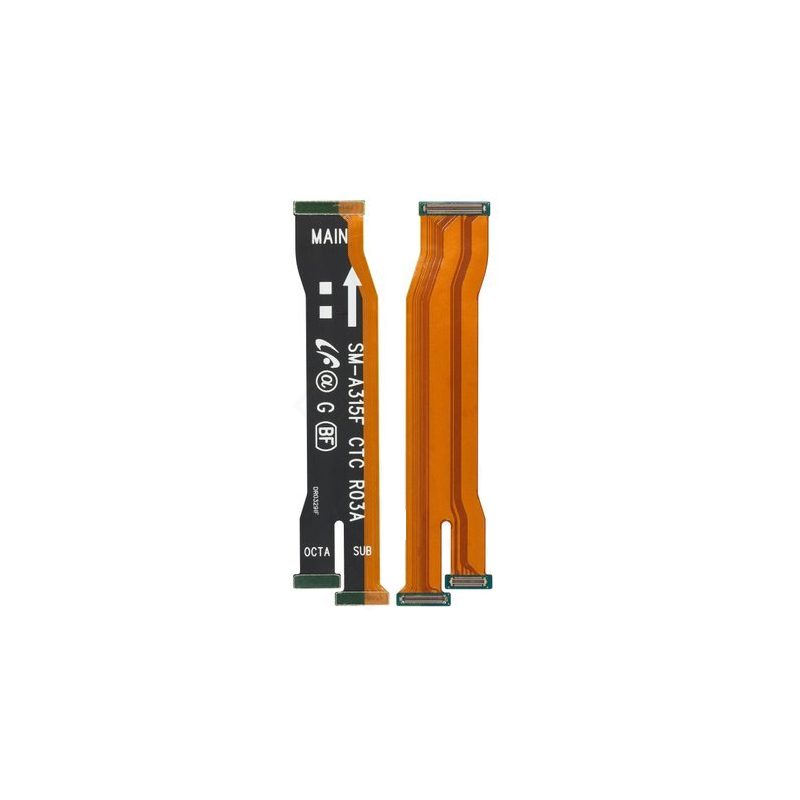 Samsung Flex Main A31 SM-A315F GH59-15262A GH82-25732A