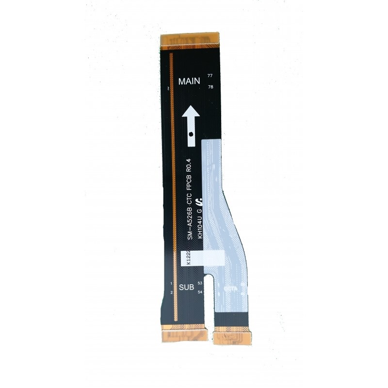 Samsung Flat Main A52 SM-A525F A52 5G SM-A526B GH59-15425A