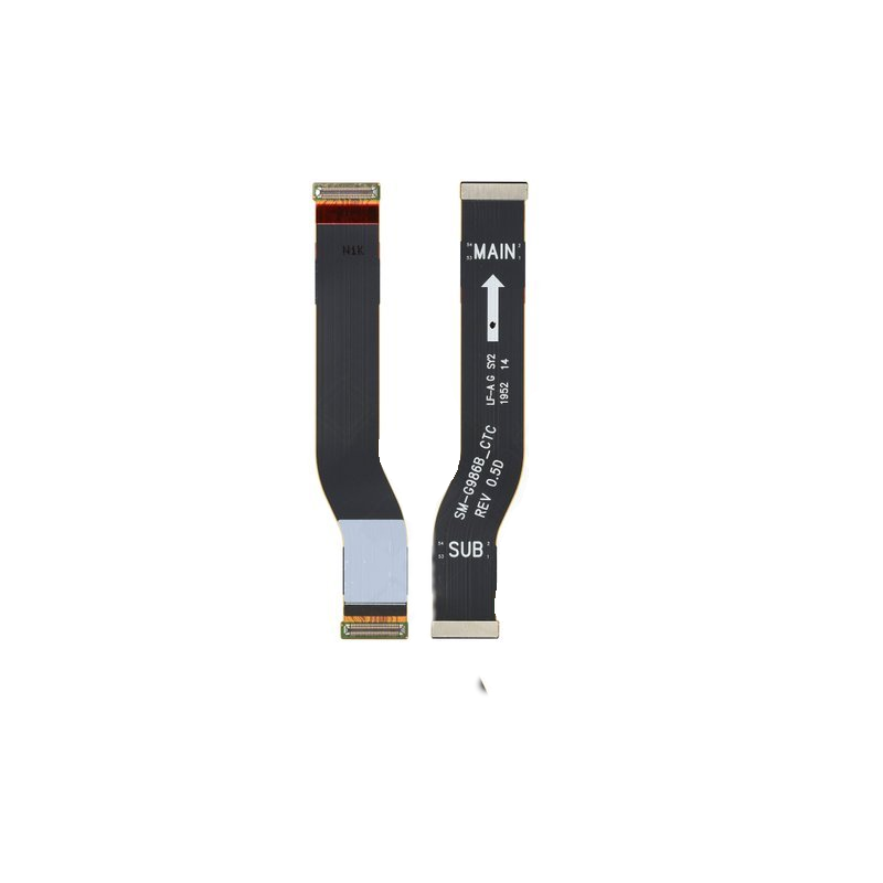 Samsung Flex Main S20+ SM-G986F GH59-15213A GH82-25729A