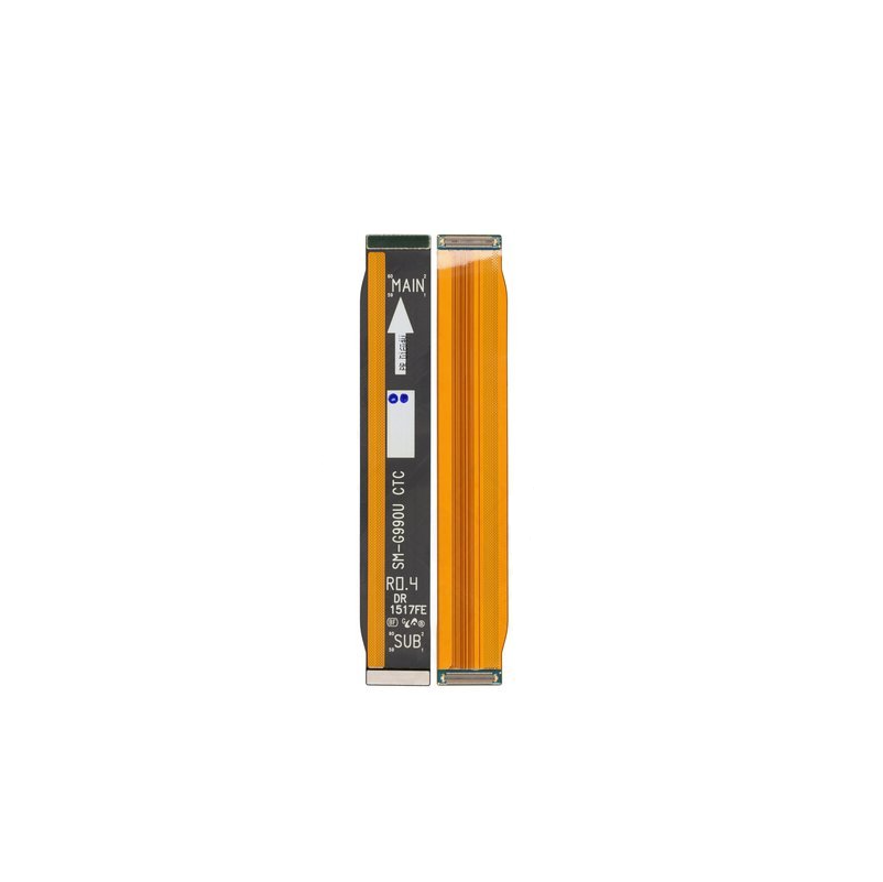 Samsung Flex Main to SUB S21 FE 5G SM-G990B GH59-15502A