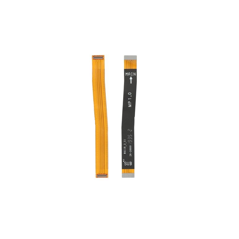 Samsung Flat Main A20s SM-A207F GH81-17773A