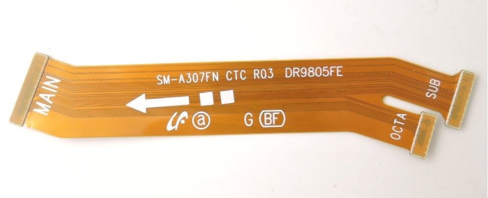 Samsung Flat Main A30s SM-A307F GH59-15183A