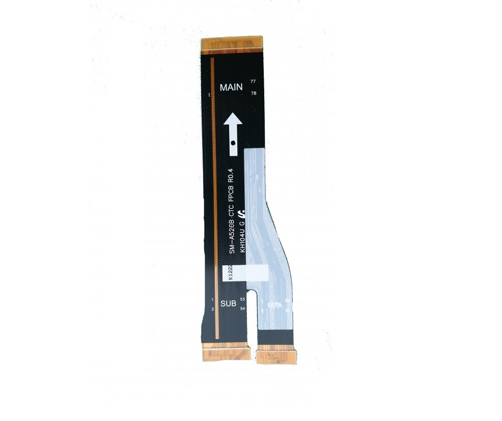 Samsung Flat Main A52s 5G SM-A528B GH59-15467A