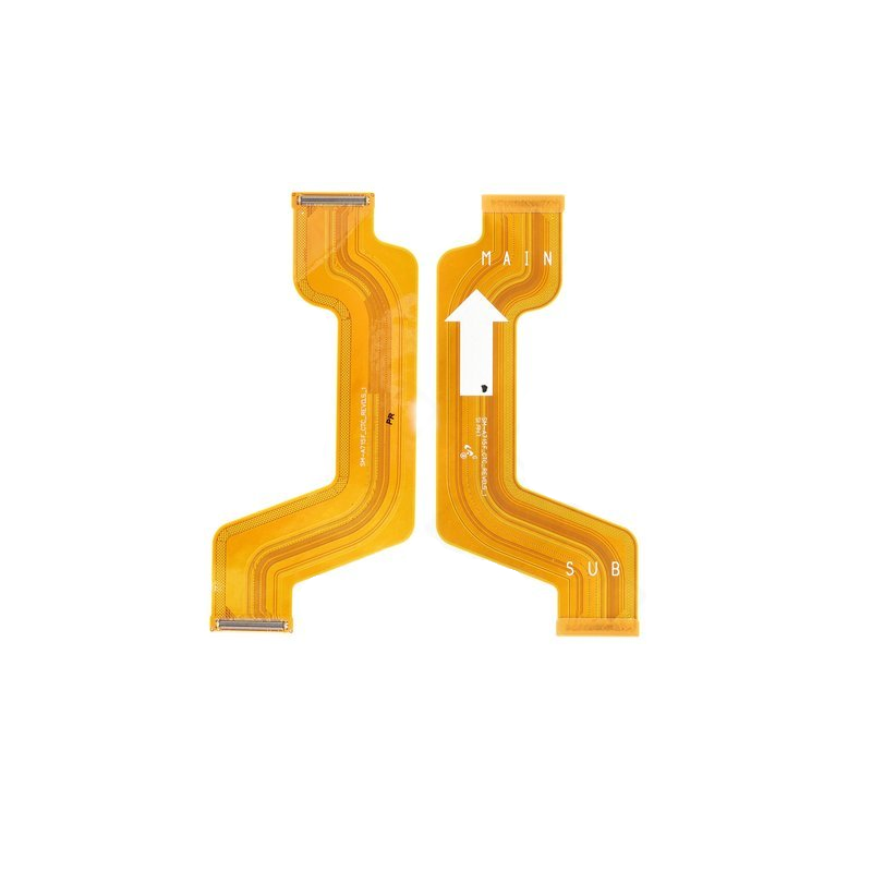 Samsung Flex Main A71 SM-A715F GH59-15179A GH82-25736A