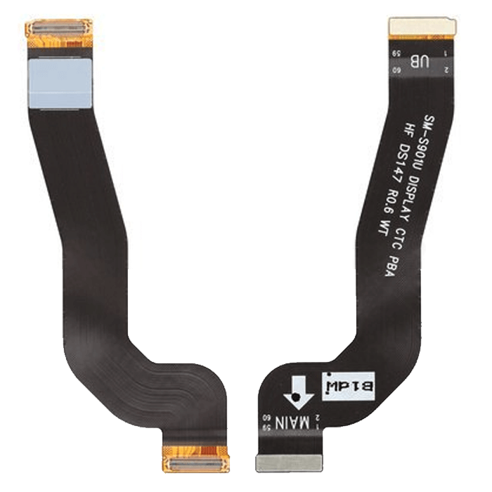 Samsung Flat Main S22 5G SM-S901B GH82-27555A