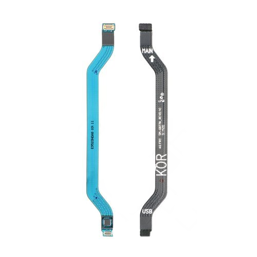 Samsung Flex Main S10 5G SM-G977F GH59-15040A