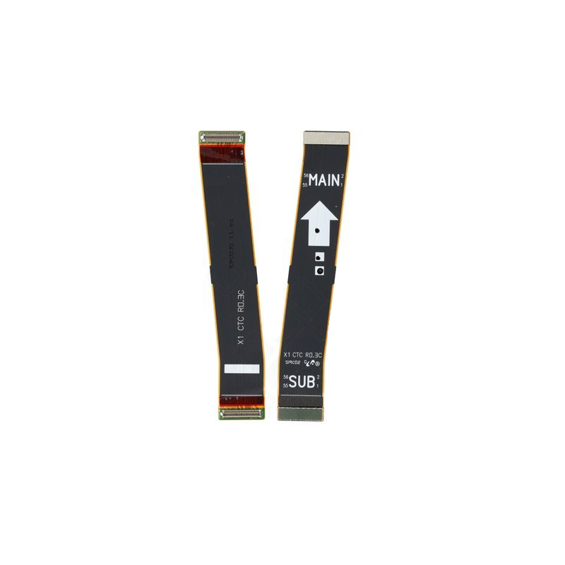 Samsung Flex Main S20 SM-G980F GH59-15210A GH59-15281A