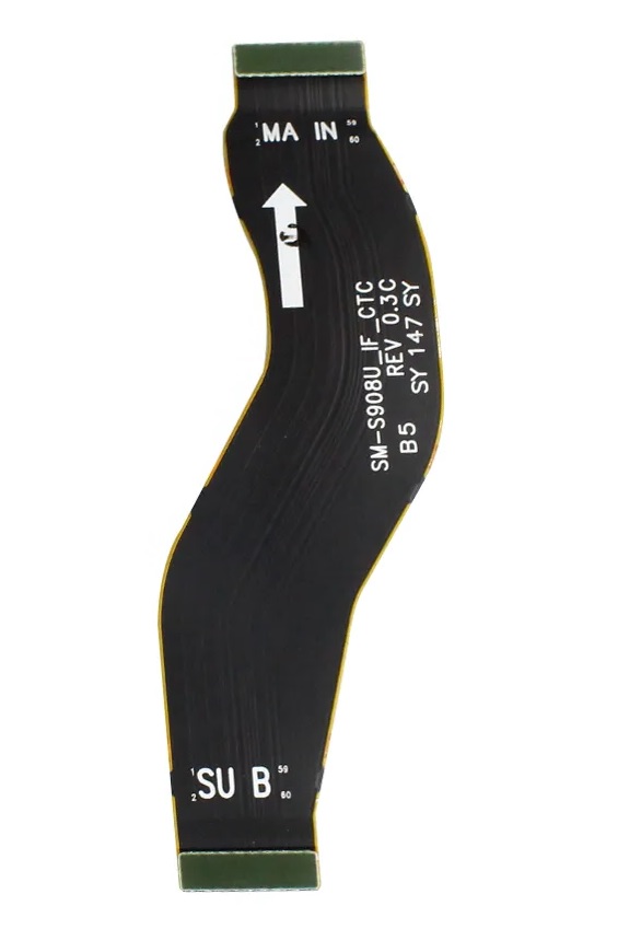 Samsung Flex Main S22 Ultra 5G SM-S908B GH82-27559A