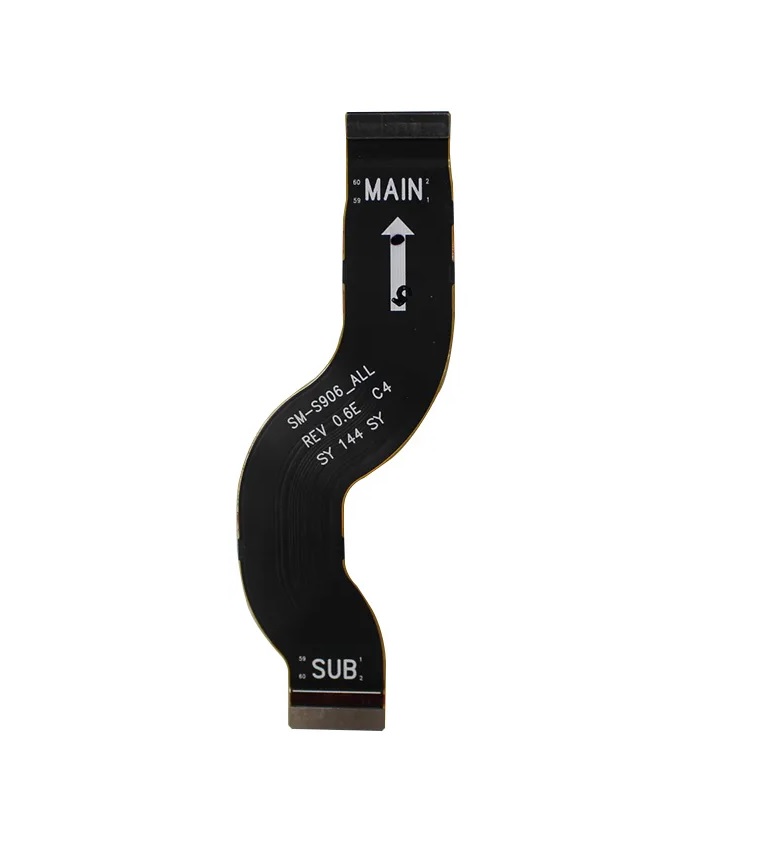 Samsung Flex Main S22+ 5G SM-S906B GH82-27556A