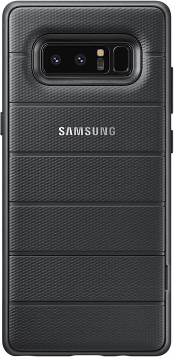 Custodia Samsung Note 8 protective standing black EF-RN950CBEGWW