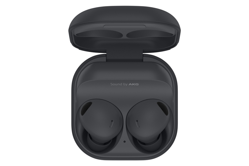 Samsung Galaxy Buds 2 Pro graphite SM-R510NZAAEUB