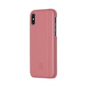 Case Moleskine iPhone X hard case pink MO2CHPXD11