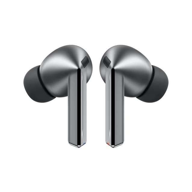 Samsung Galaxy Buds3 Pro Silver SM-R630NZAAEUE