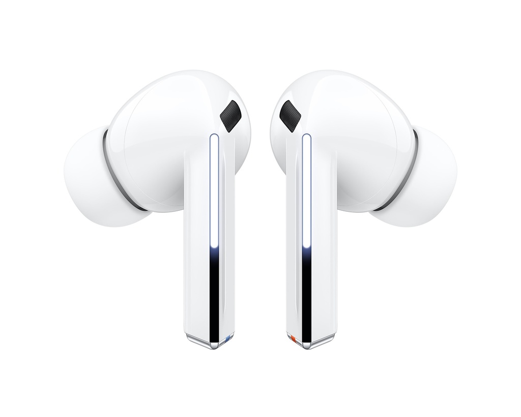 Samsung Galaxy Buds3 Pro White SM-R630NZWAEUE